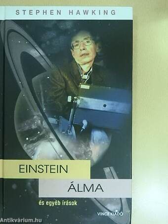 Einstein álma és egyéb írások