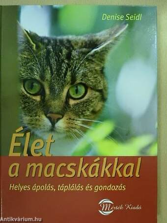 Élet a macskákkal