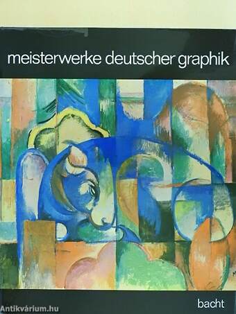 Meisterwerke deutscher Graphik im Museum Folkwang I.
