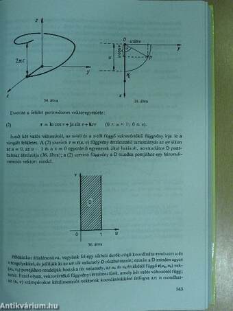 Matematika II.