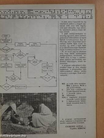 ...és játék 1982/2.