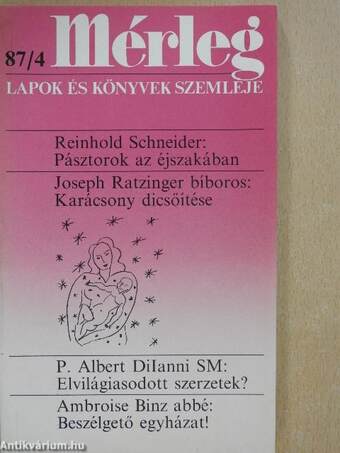 Mérleg 1987/4.