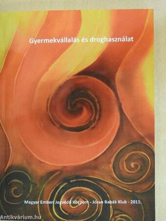 Gyermekvállalás és droghasználat