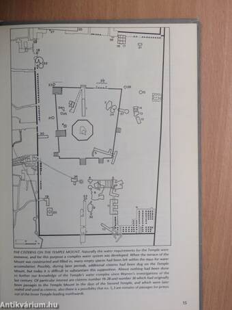 Carta's Historical Atlas of Jerusalem