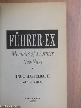 Führer-ex