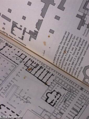 Carta's Historical Atlas of Jerusalem