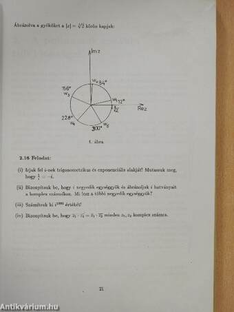 Lineáris algebra