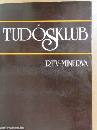 Tudósklub