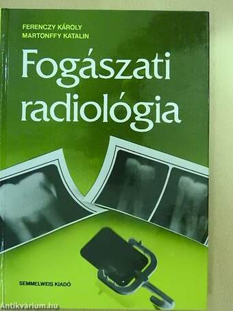 Fogászati radiológia