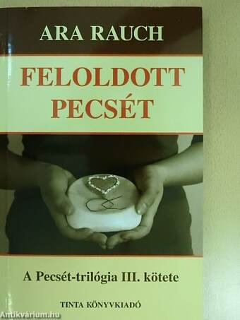 Feloldott pecsét