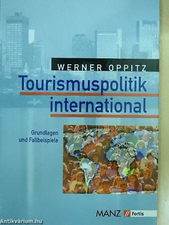 Tourismuspolitik international