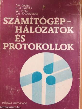 Számítógép-hálózatok és protokollok