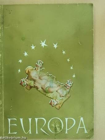 Europa 1943. december