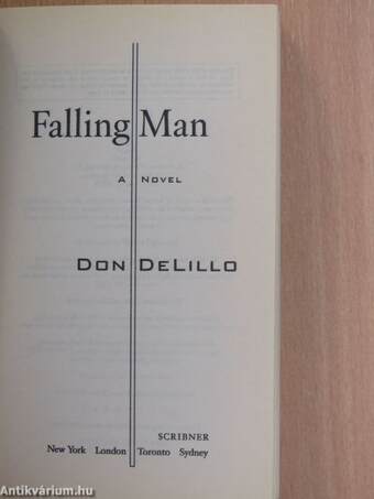 Falling Man