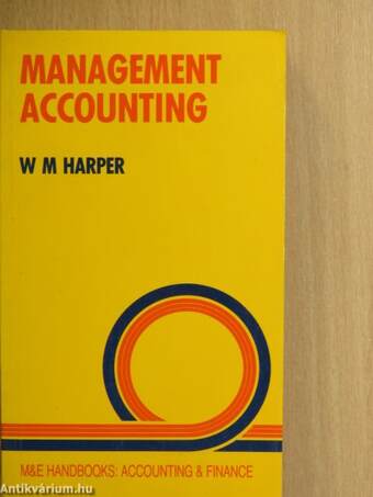 Management Accounting