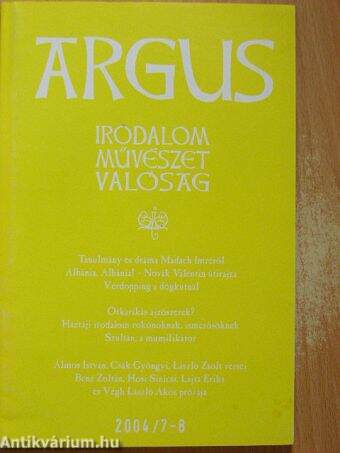 Árgus 2004/7-8.