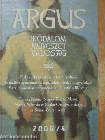 Árgus 2006/4.