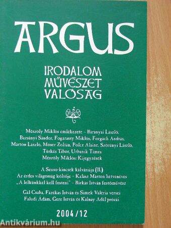 Árgus 2004/12.