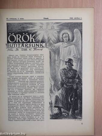 Utunk 1942. október 1.