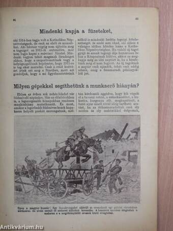 Katholikus Népszövetség 1915/2.