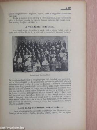 Szent Vince 1936. szeptember