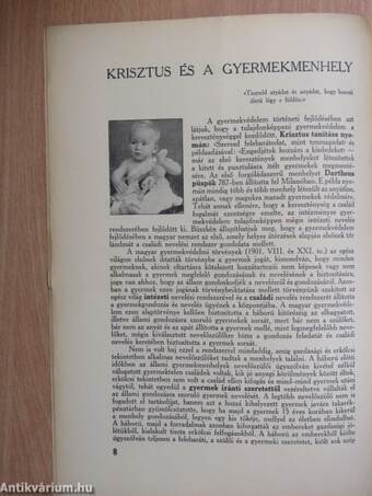 Keresztény Nő 1936. január