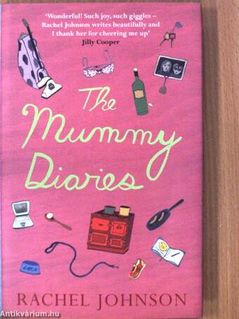 The Mummy Diaries