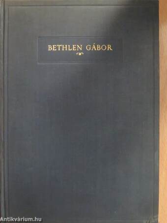 Bethlen Gábor