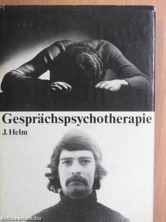 Gesprächspsychotherapie