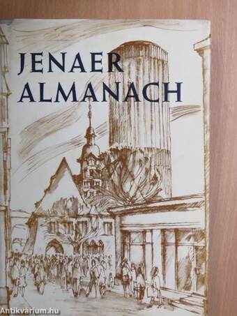 Jenaer Almanach