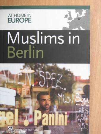 Muslims in Berlin