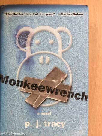 Monkeewrench