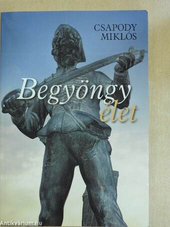 Begyöngy élet