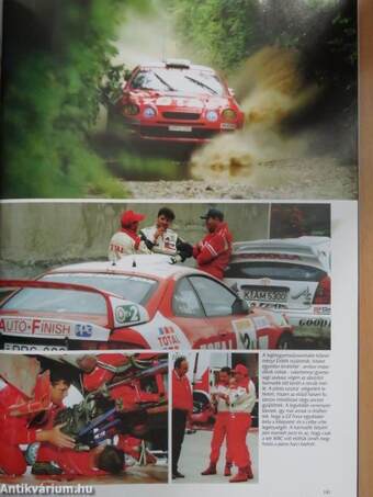 Rallye '99