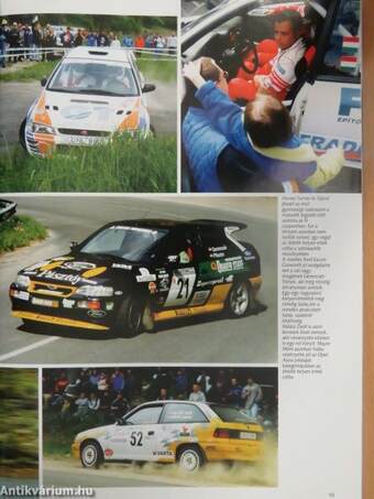 Rallye '99