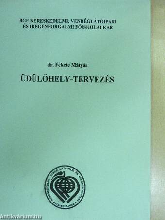 Üdülőhely-tervezés