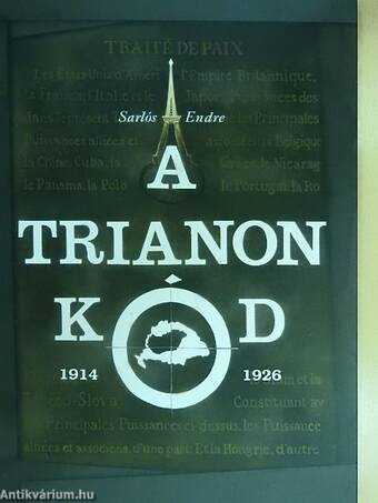 A Trianon kód