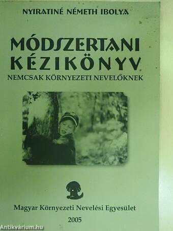 Módszertani kézikönyv