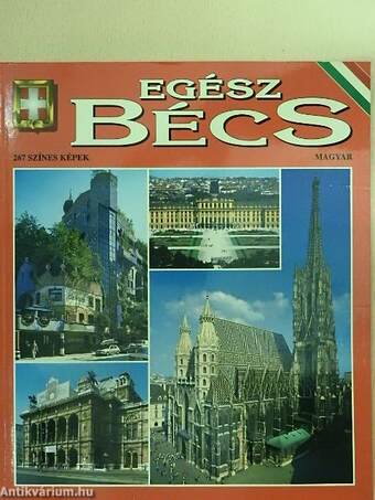 Egész Bécs