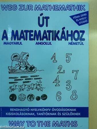 Út a matematikához