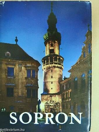 Sopron 