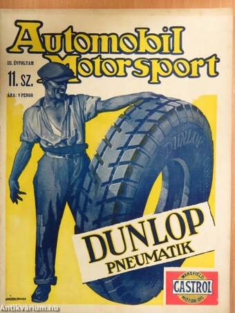 Automobil-Motorsport 1928. június 16.
