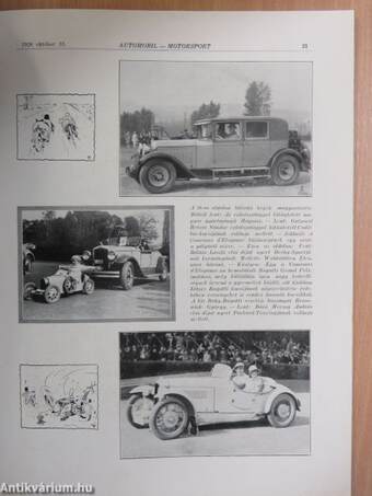 Automobil-Motorsport 1928. október 31.