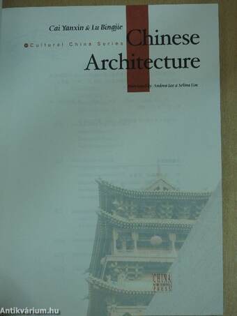 Chinese Architecture