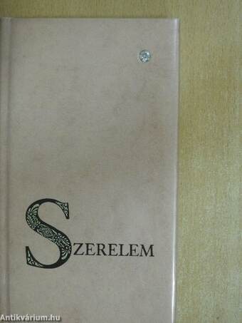 Szerelem