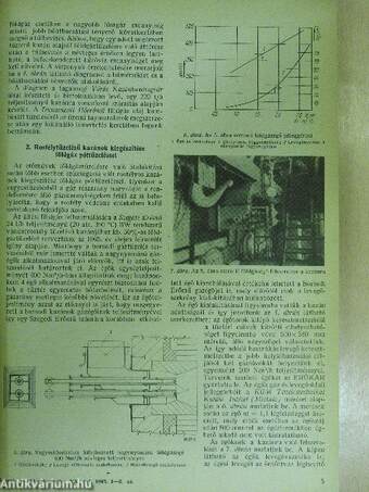 Energia és Atomtechnika 1967. január-december