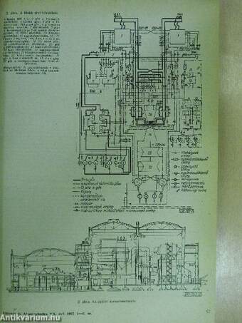 Energia és Atomtechnika 1967. január-december