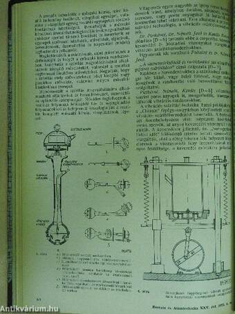 Energia és Atomtechnika 1972. január-december