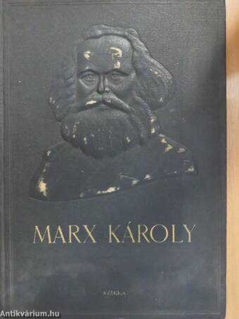 Marx Károly élete képekben