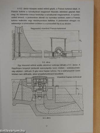 Erő- és munkagépek II.